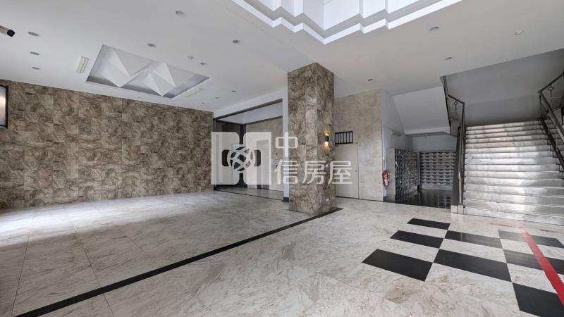 精武車站即可入住溫馨採光美套房房屋室內格局與周邊環境