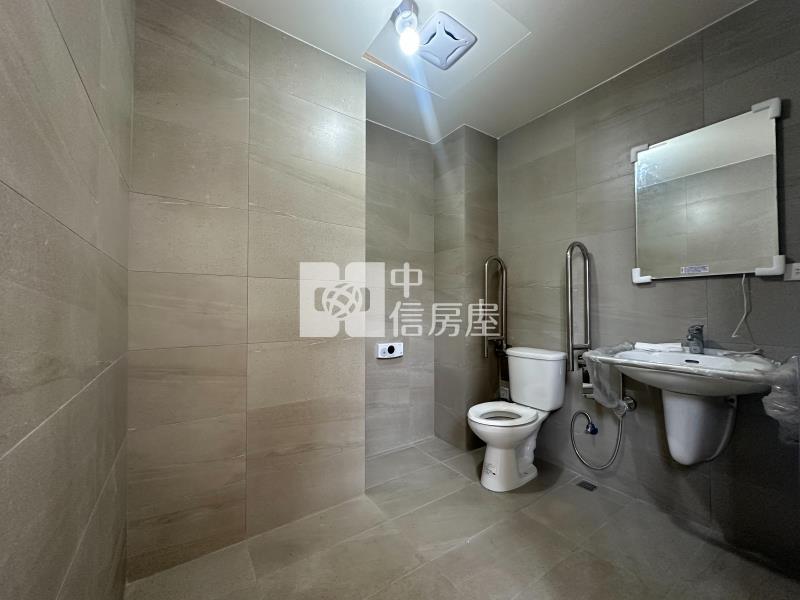 廍子祥順東路8米寬雙車金店房屋室內格局與周邊環境