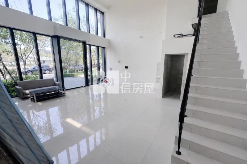 廍子祥順東路8米寬雙車金店房屋室內格局與周邊環境