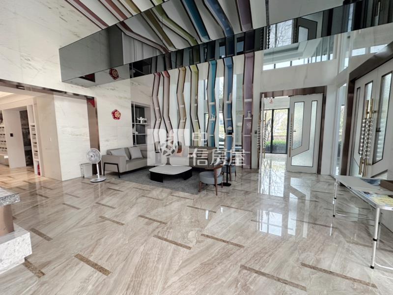 廍子祥順東路8米寬雙車金店房屋室內格局與周邊環境