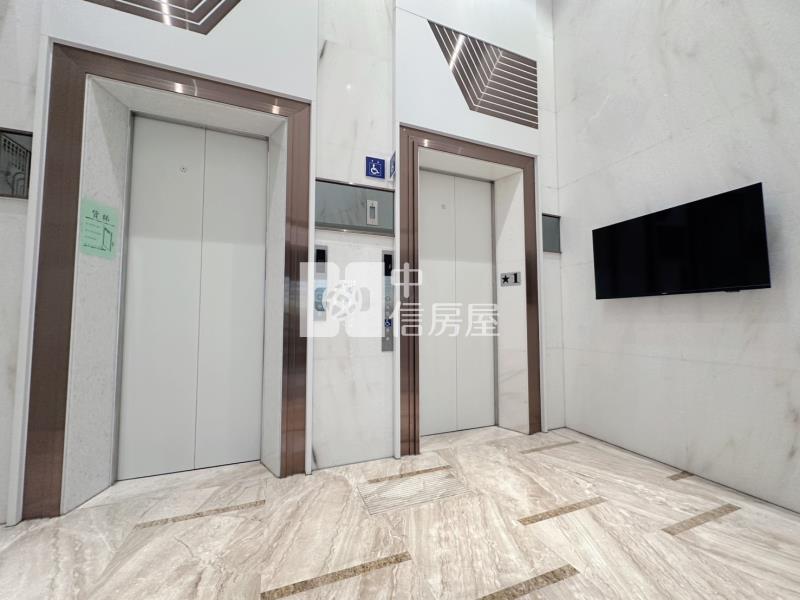 廍子祥順東路8米寬雙車金店房屋室內格局與周邊環境