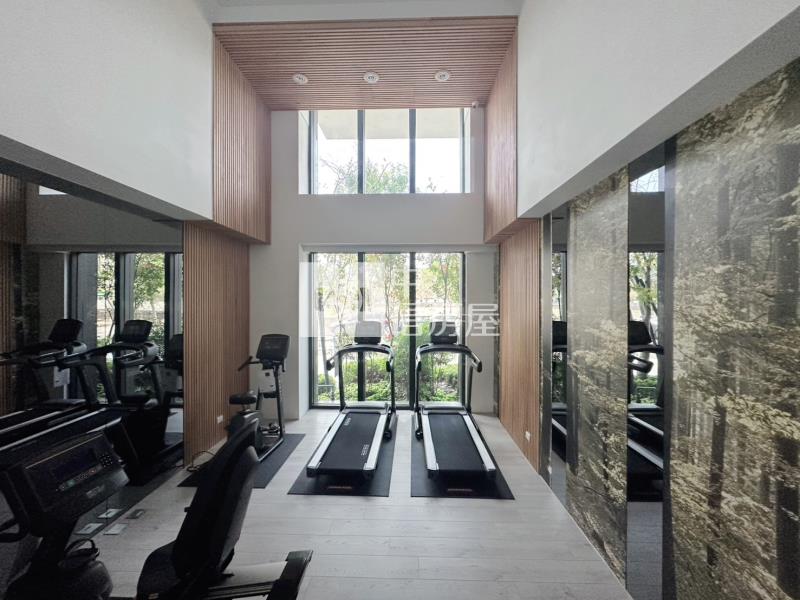 廍子祥順東路8米寬雙車金店房屋室內格局與周邊環境