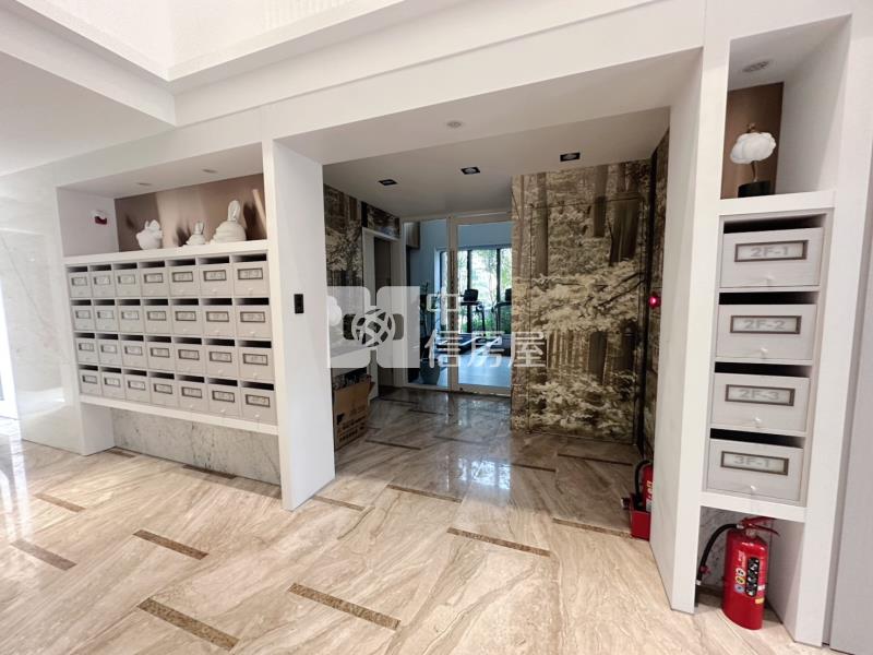 廍子祥順東路8米寬雙車金店房屋室內格局與周邊環境