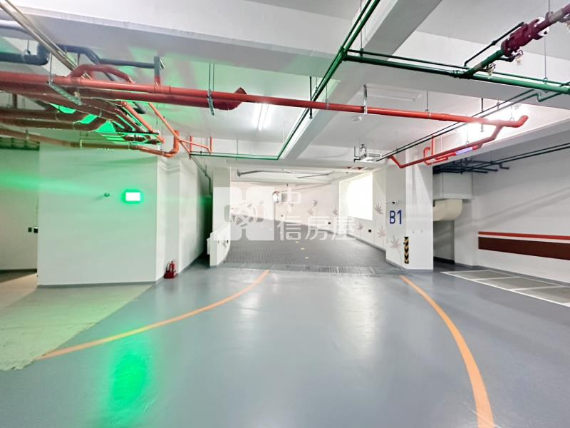 廍子祥順東路8米寬雙車金店房屋室內格局與周邊環境