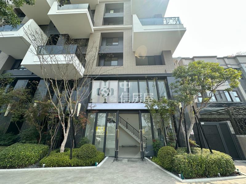 廍子祥順東路8米寬雙車金店房屋室內格局與周邊環境