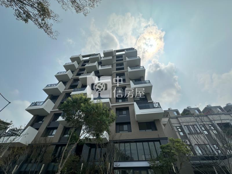 廍子祥順東路8米寬雙車金店房屋室內格局與周邊環境