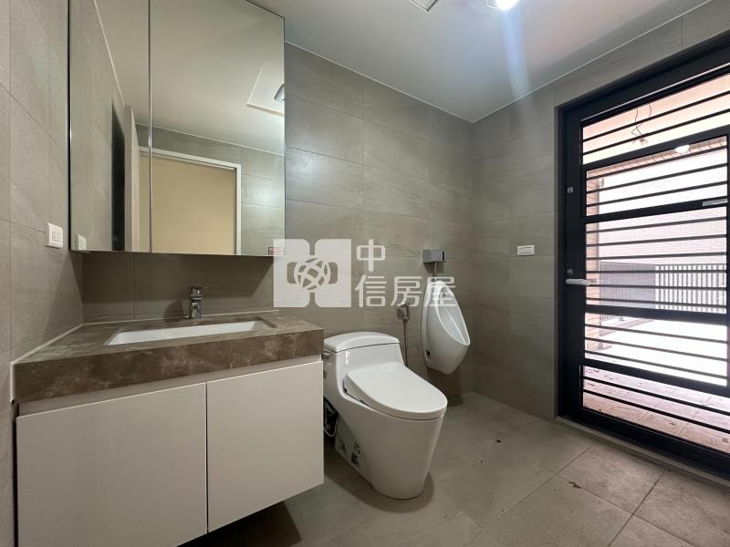 廍子祥順東路8米寬雙車金店房屋室內格局與周邊環境