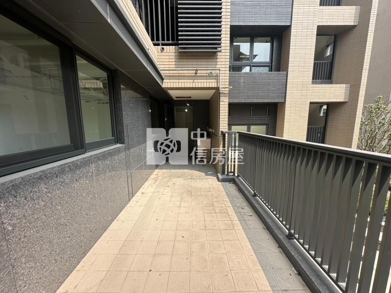 廍子祥順東路8米寬雙車金店房屋室內格局與周邊環境