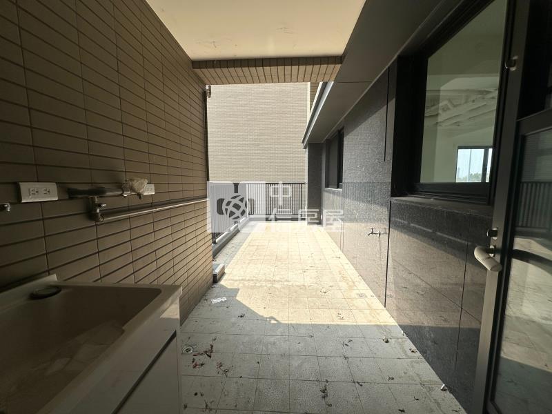 廍子祥順東路8米寬雙車金店房屋室內格局與周邊環境