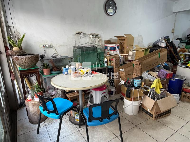 (專任)平鎮華隆街雙透天房屋室內格局與周邊環境