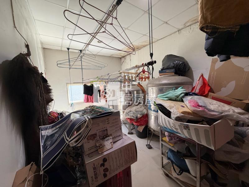 (專任)平鎮華隆街雙透天房屋室內格局與周邊環境