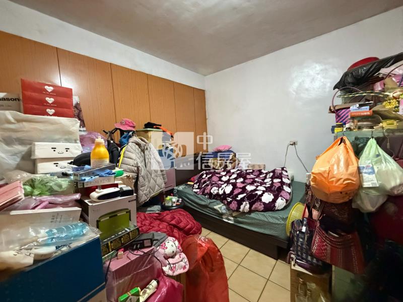 (專任)平鎮華隆街雙透天房屋室內格局與周邊環境