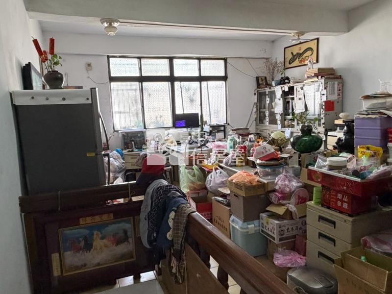 (專任)平鎮華隆街雙透天房屋室內格局與周邊環境