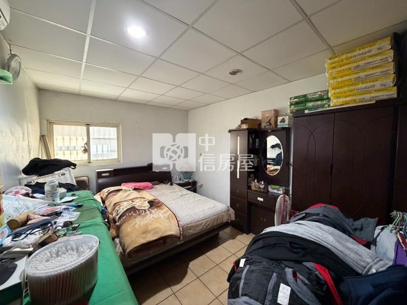 (專任)平鎮華隆街雙透天房屋室內格局與周邊環境