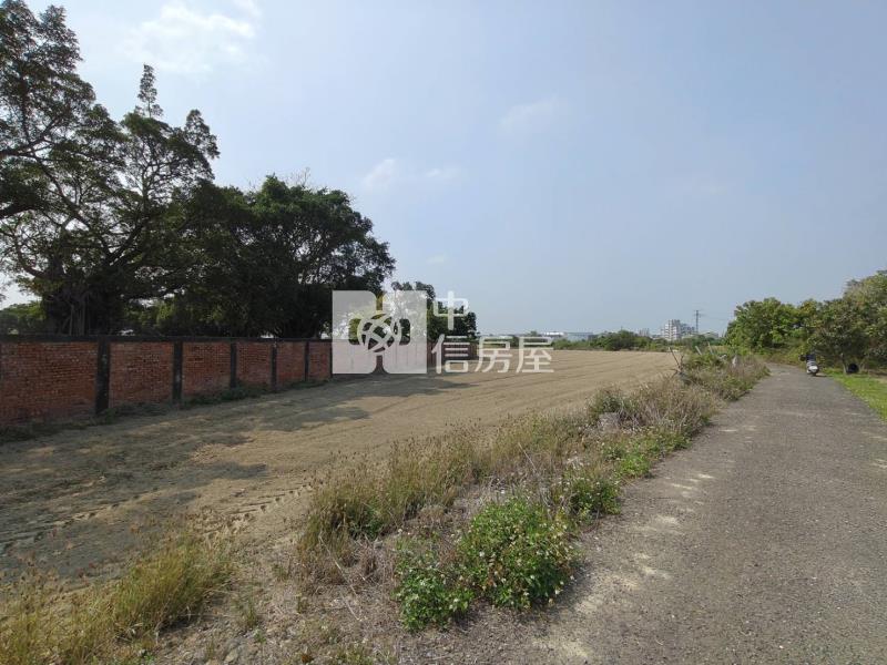 新市火車站北移都計內旺財農地房屋室內格局與周邊環境