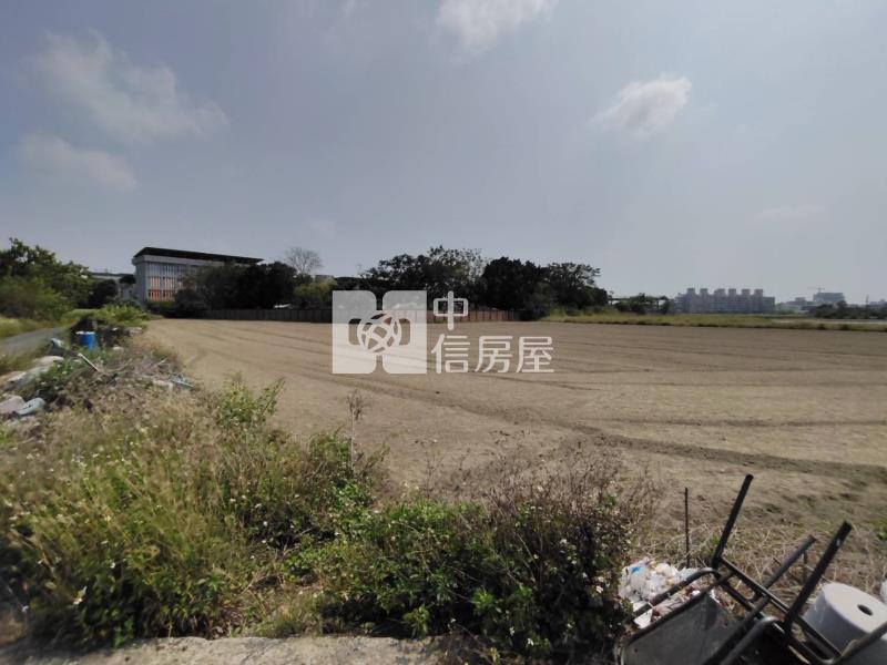 新市火車站北移都計內旺財農地房屋室內格局與周邊環境