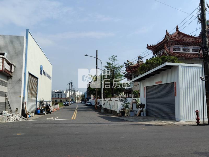 新市火車站北移都計內旺財農地房屋室內格局與周邊環境
