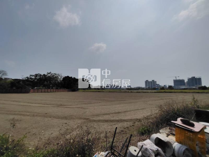 新市火車站北移都計內旺財農地房屋室內格局與周邊環境