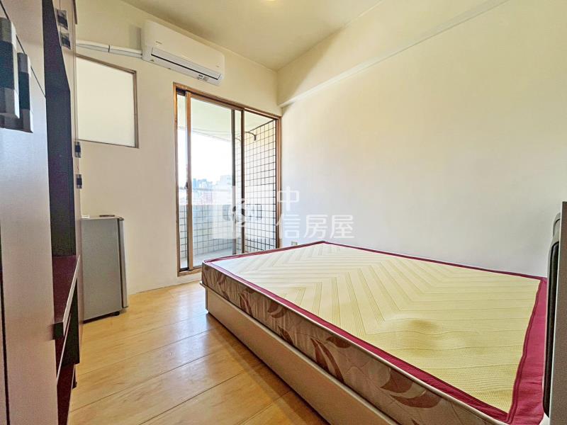 置產首選|黎明商圈精美小套房房屋室內格局與周邊環境