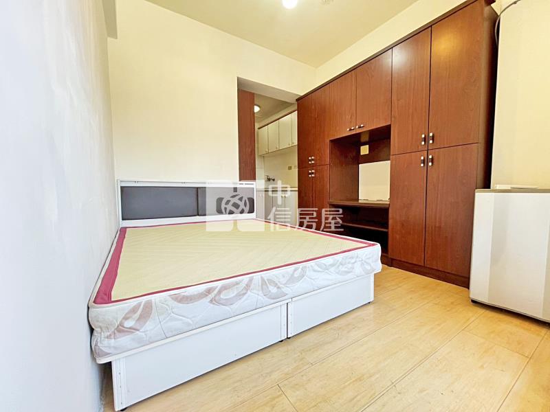 置產首選|黎明商圈精美小套房房屋室內格局與周邊環境