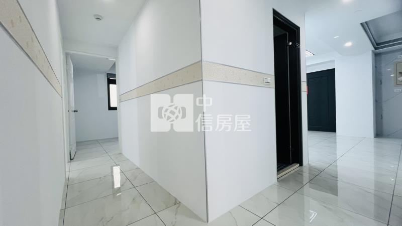 內壢高中精緻美4房房屋室內格局與周邊環境