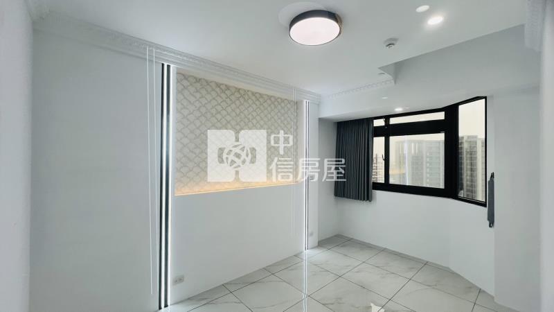 內壢高中精緻美4房房屋室內格局與周邊環境