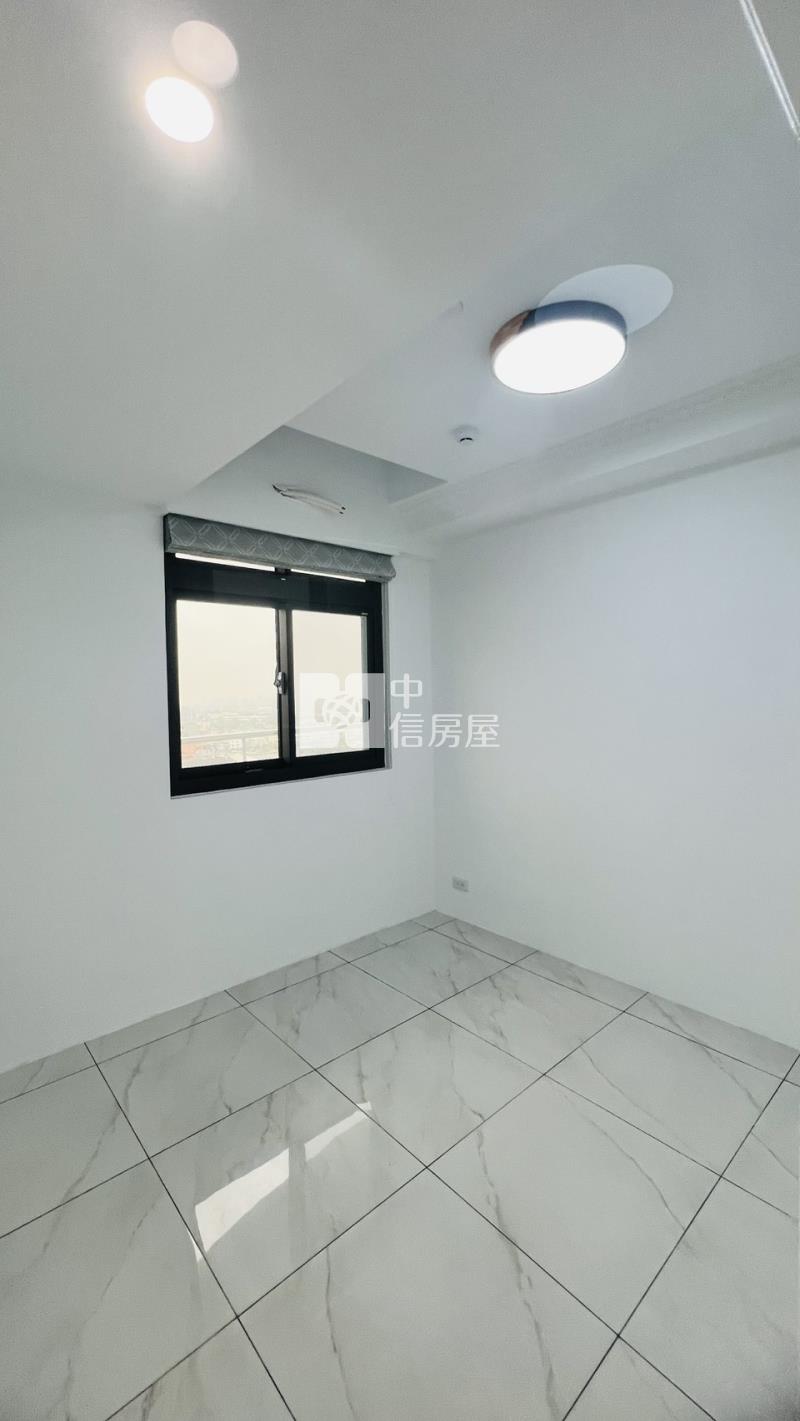 內壢高中精緻美4房房屋室內格局與周邊環境