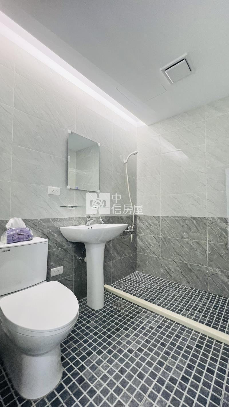 內壢高中精緻美4房房屋室內格局與周邊環境