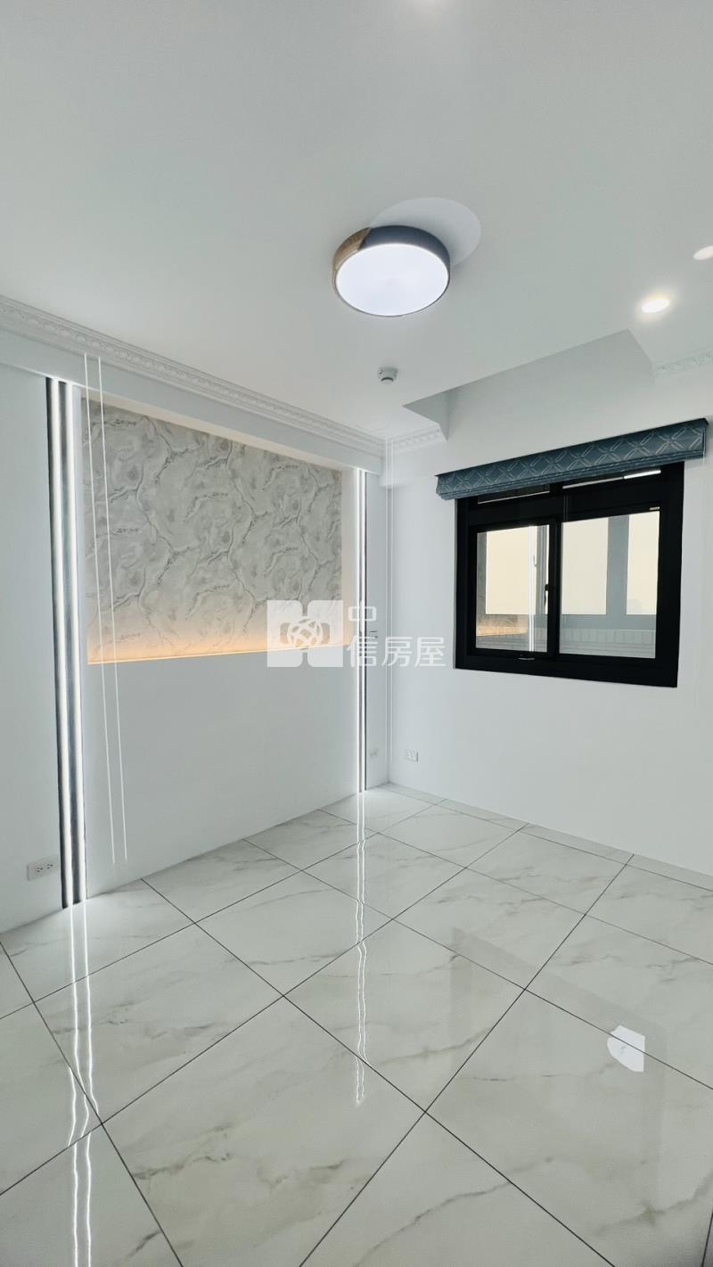 內壢高中精緻美4房房屋室內格局與周邊環境