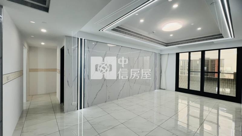 內壢高中精緻美4房房屋室內格局與周邊環境