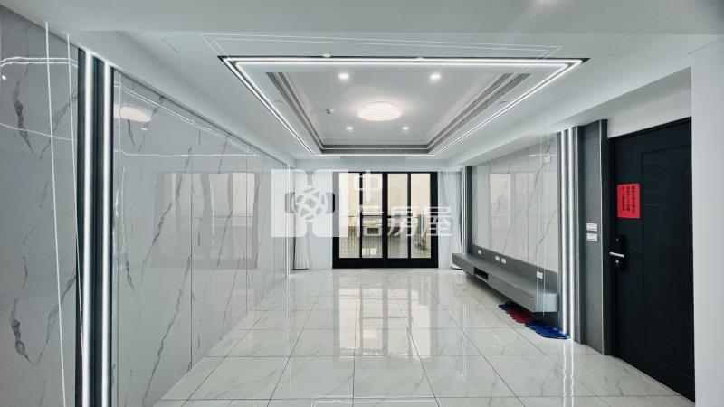 內壢高中精緻美4房房屋室內格局與周邊環境