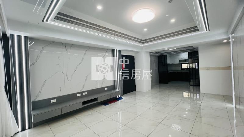 內壢高中精緻美4房房屋室內格局與周邊環境