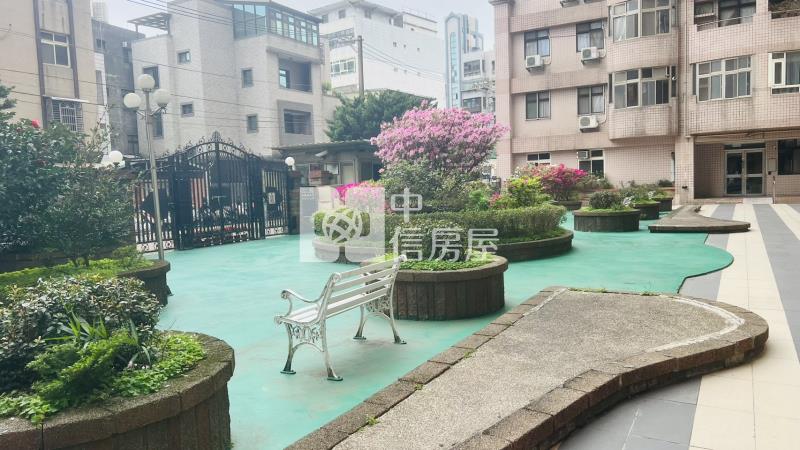 內壢高中精緻美4房房屋室內格局與周邊環境