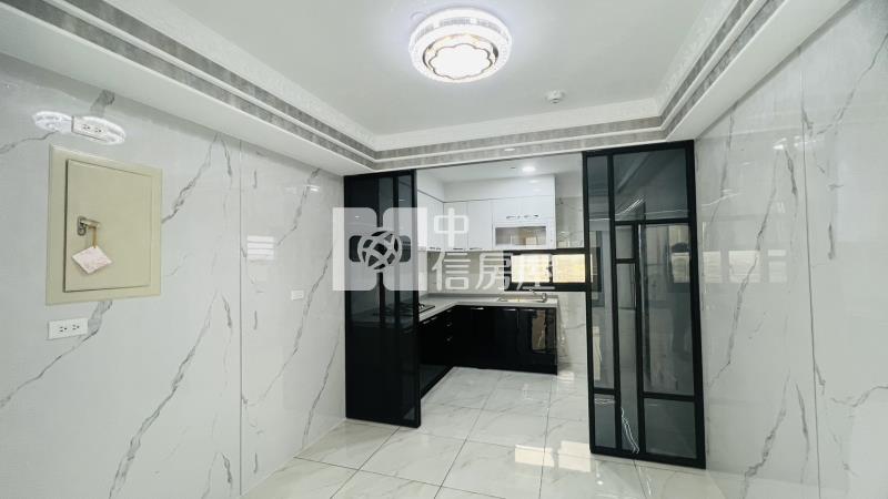 內壢高中精緻美4房房屋室內格局與周邊環境