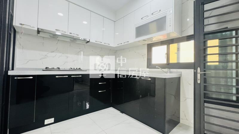 內壢高中精緻美4房房屋室內格局與周邊環境