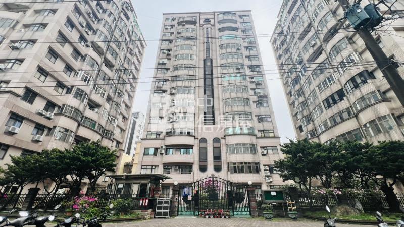 內壢高中精緻美4房房屋室內格局與周邊環境