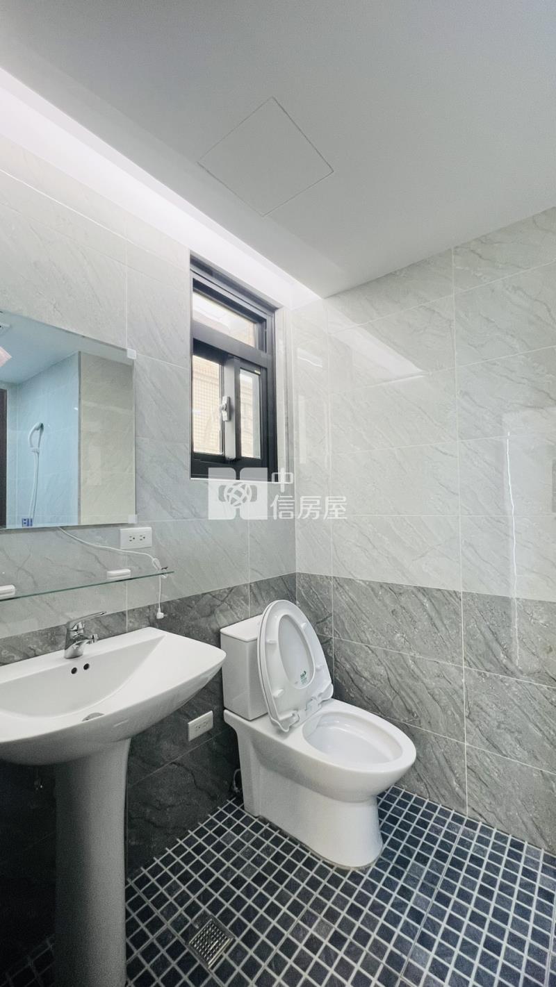 內壢高中精緻美4房房屋室內格局與周邊環境