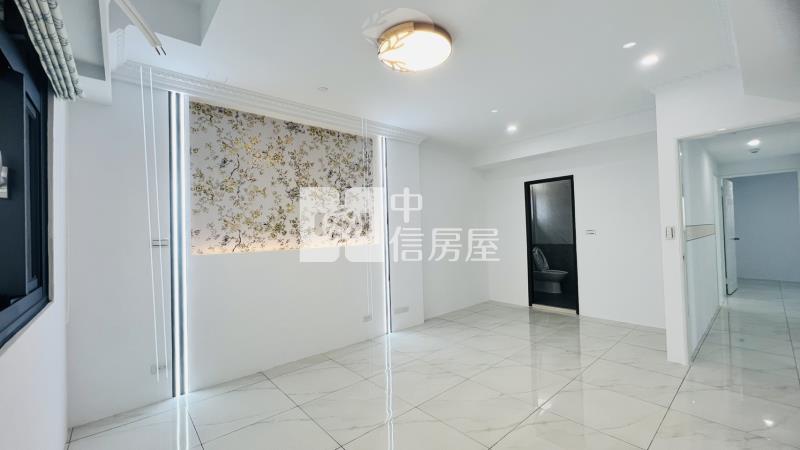 內壢高中精緻美4房房屋室內格局與周邊環境