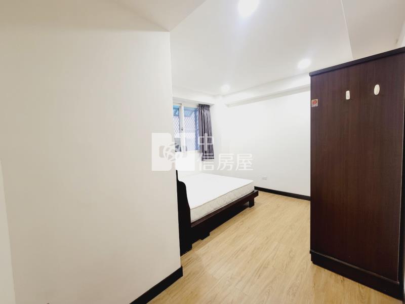 中平巴黎之星三房車房屋室內格局與周邊環境