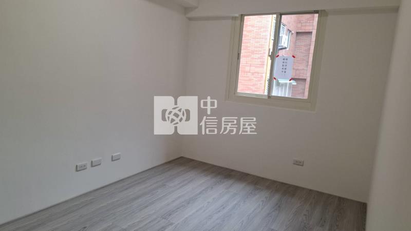 藝文特區精緻二房房屋室內格局與周邊環境