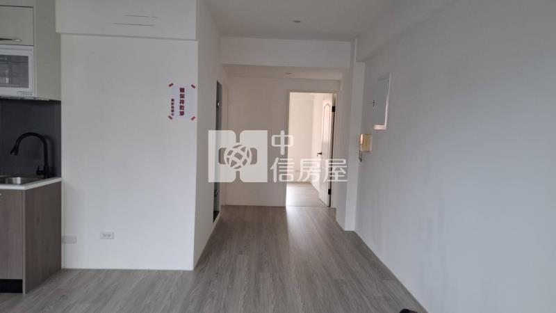 藝文特區精緻二房房屋室內格局與周邊環境