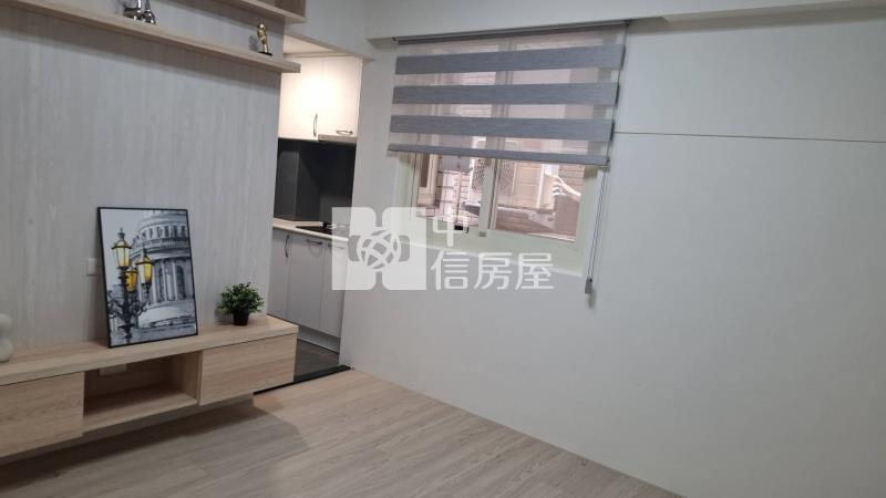 藝文特區精緻2房(2)房屋室內格局與周邊環境