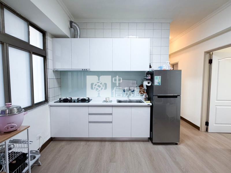 公園城市|首購三房房屋室內格局與周邊環境