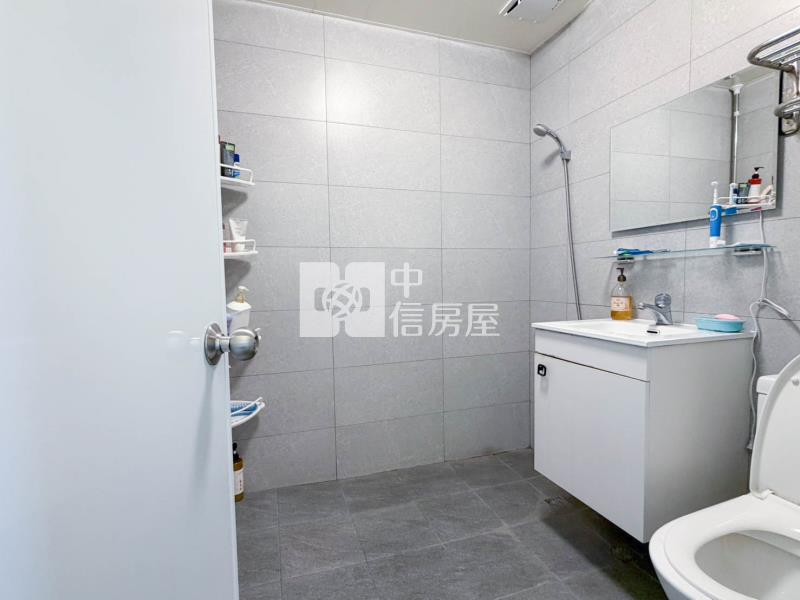 公園城市|首購三房房屋室內格局與周邊環境