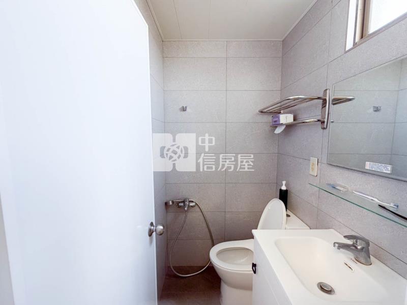 公園城市|首購三房房屋室內格局與周邊環境