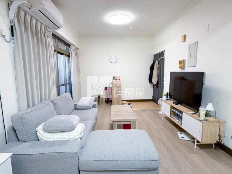 公園城市|首購三房房屋室內格局與周邊環境