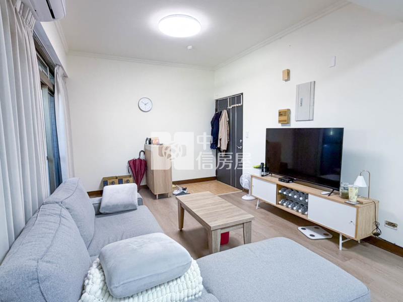 公園城市|首購三房房屋室內格局與周邊環境