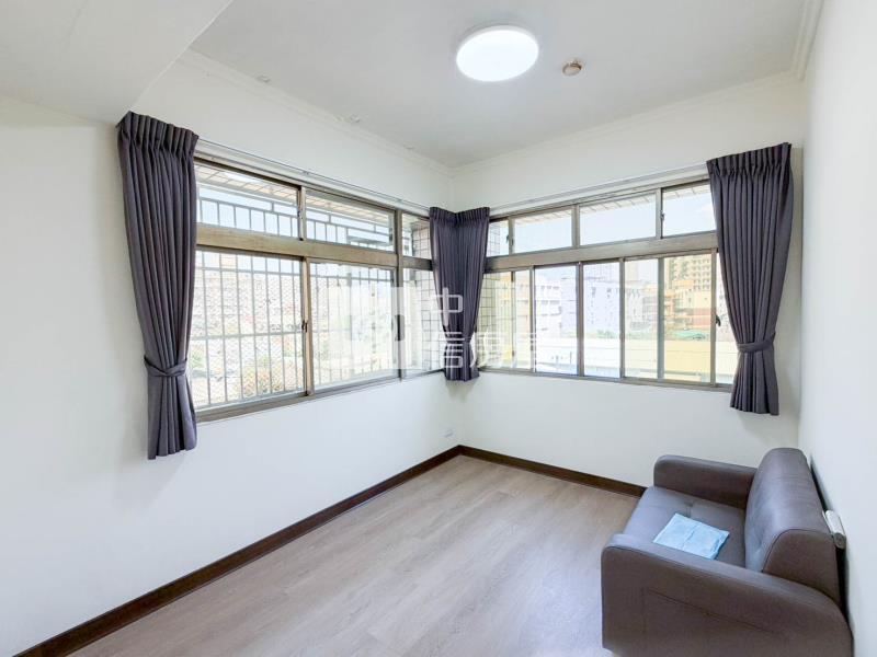 公園城市|首購三房房屋室內格局與周邊環境