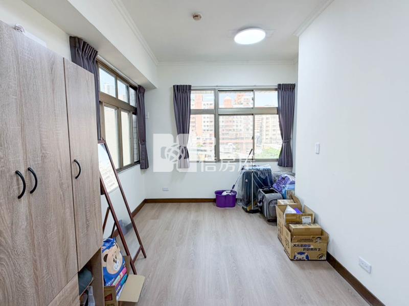 公園城市|首購三房房屋室內格局與周邊環境