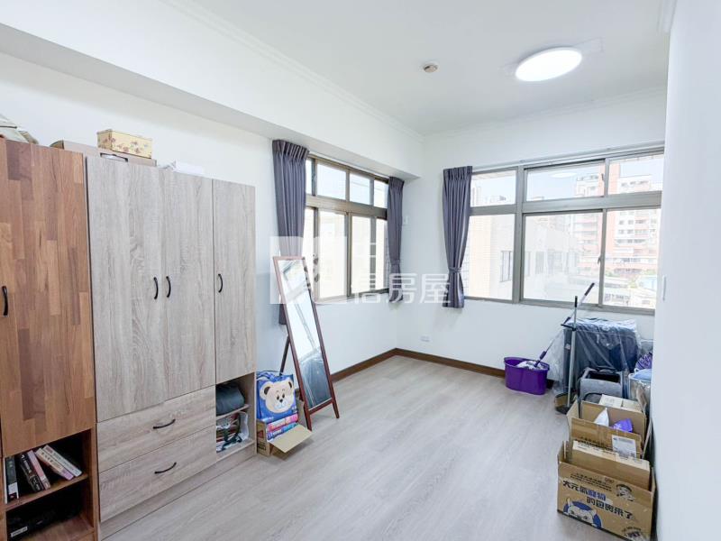 公園城市|首購三房房屋室內格局與周邊環境